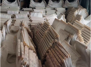 中空纖維膜比較突出的特點是什么？