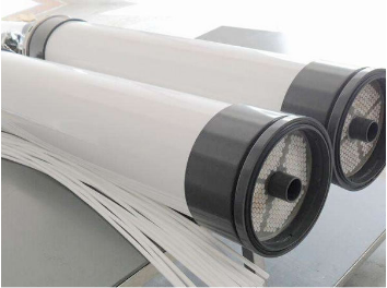 和傳統(tǒng)工藝相比，MBR膜有什么不同？