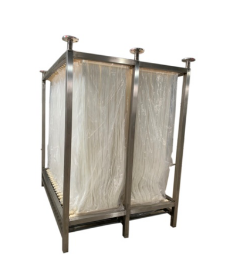 中天膜公司生產(chǎn)的MBR膜具有增強(qiáng)型的特點