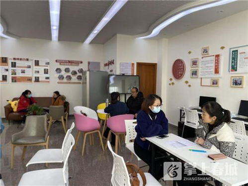 五華區(qū)文林社區(qū)開展“一對一”家庭教育心理咨詢活動，提升教育服務質量