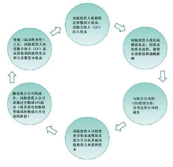 硅谷風(fēng)險投資人的企業(yè)管理真言 如何構(gòu)建持續(xù)創(chuàng)新的組織