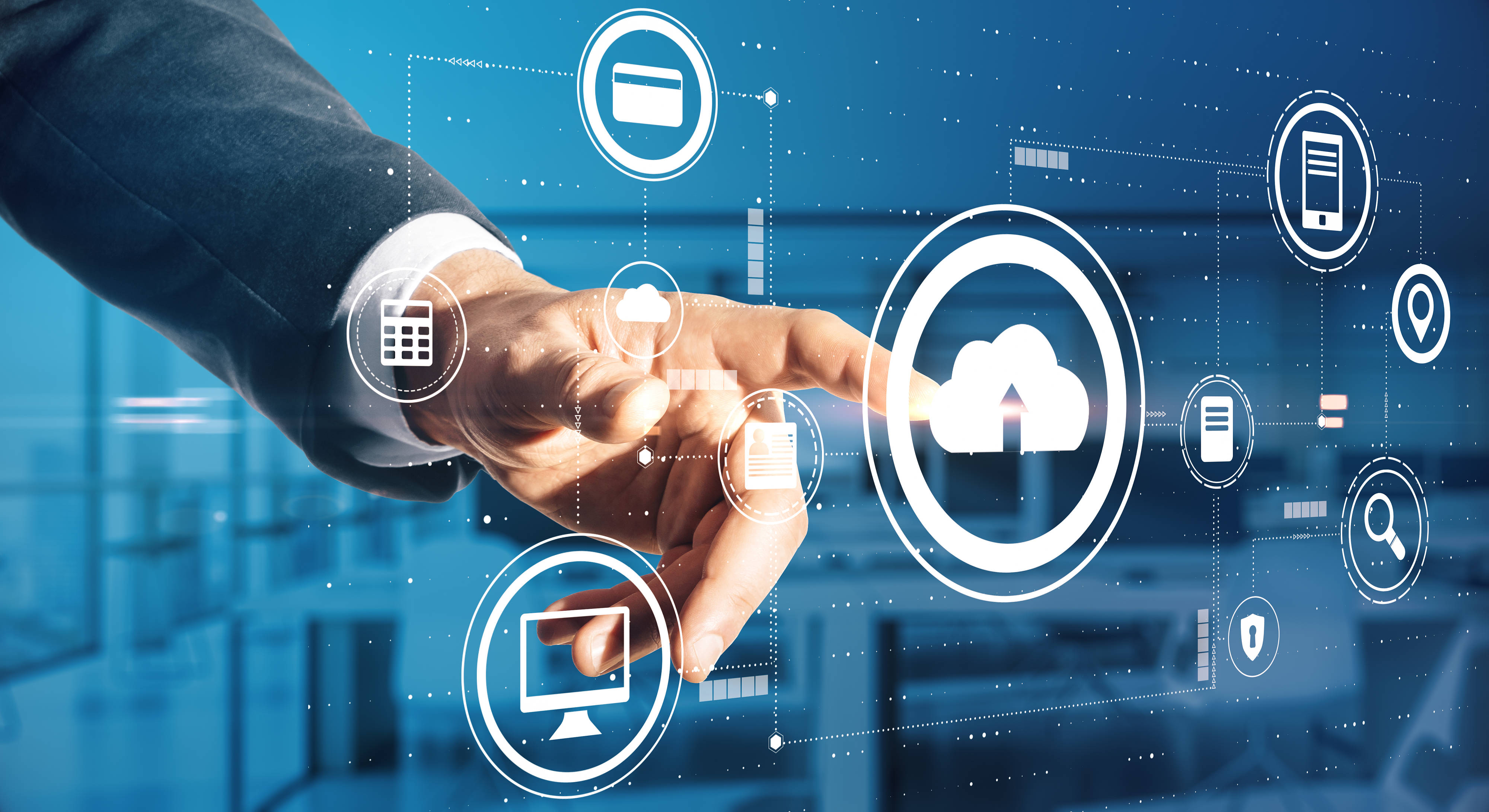 物業(yè)企業(yè)數(shù)字化選型指南 如何選擇最適合的管理系統(tǒng)